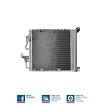 Nissens Klima Radyatörü – 94768 / OEM 1850099