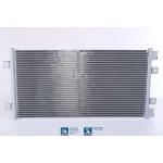Nissens Klima Radyatörü – 94811 / OEM 46799862
