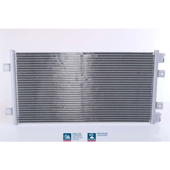 Nissens Klima Radyatörü – 94811 / OEM 46799862 ürün görseli