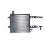 Mahle Klima Radyatörü – AC216000S / OEM 6N0820413A