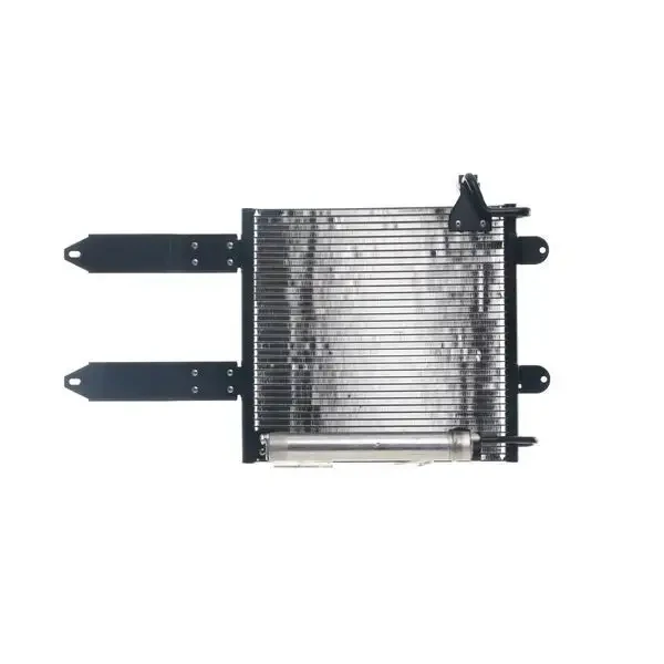 Mahle Klima Radyatörü – AC286000S / OEM 6X0820413A
