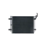 Mahle Klima Radyatörü – AC454000S / OEM 5N0820411D