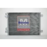 Motortec Klima Radyatörü – RNT0515 / OEM 8200557066