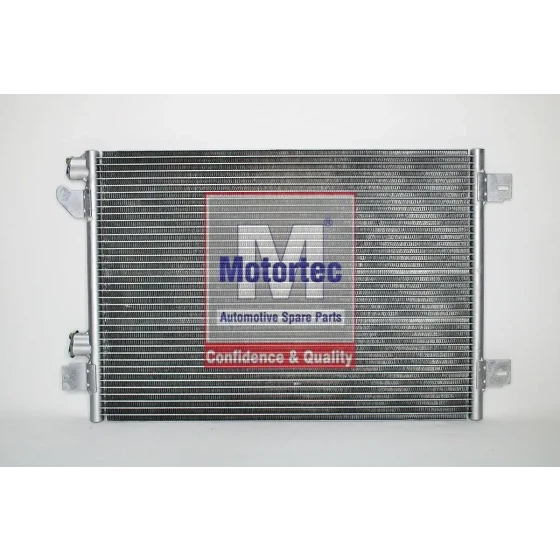 Motortec Klima Radyatörü – RNT0515 / OEM 8200557066 ürün görseli