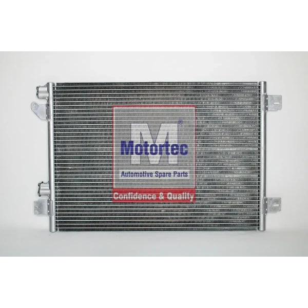 Motortec Klima Radyatörü – RNT0515 / OEM 8200557066