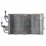 Delphi Klima Radyatörü – TSP0225616