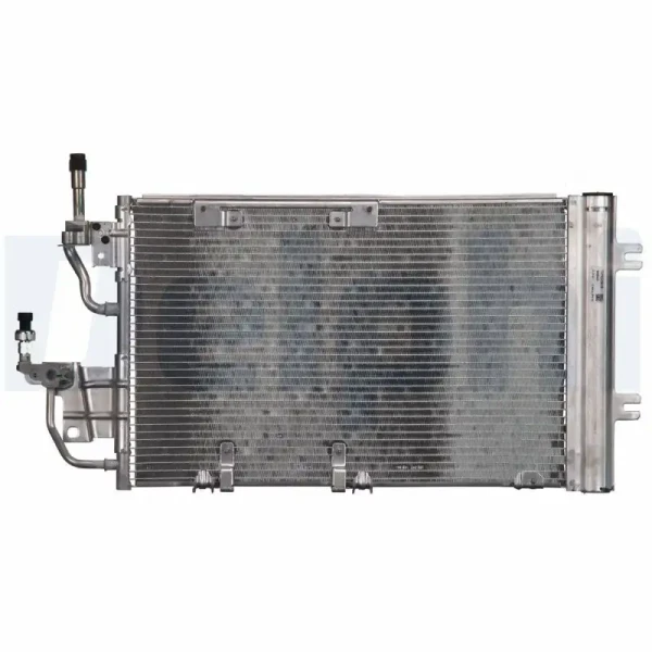 Delphi Klima Radyatörü – TSP0225616