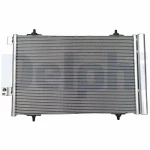 Delphi Klima Radyatörü – TSP0225665 / OEM 6455HV