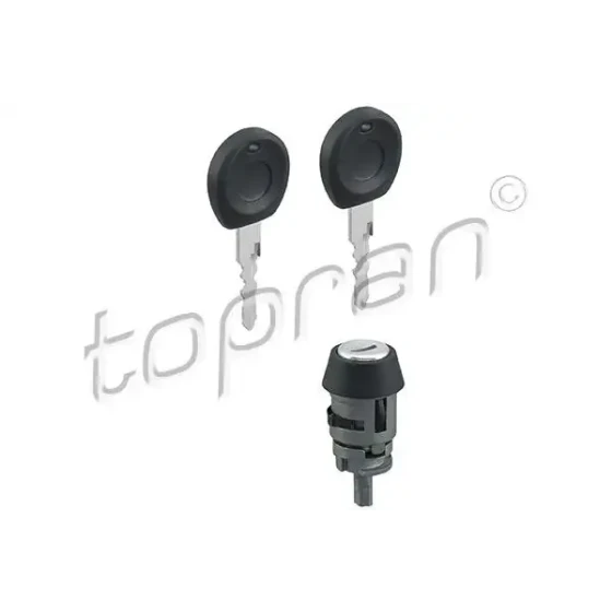 Topran Kontak Kilidi – 103112001 / OEM 1H0905855A ürün görseli