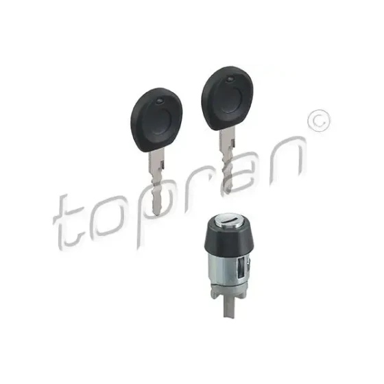 Topran Kontak Kilidi – 103560001 ürün görseli