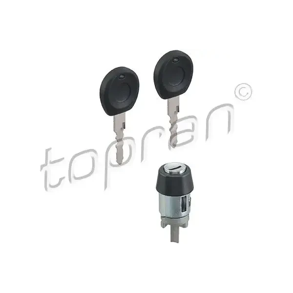 Topran Kontak Kilidi – 103560001