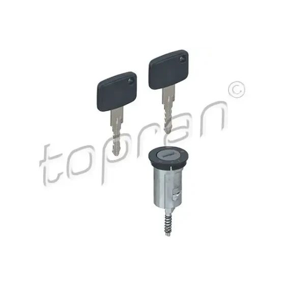 Topran Kontak Kilidi – 201794001 / OEM 90167295 ürün görseli