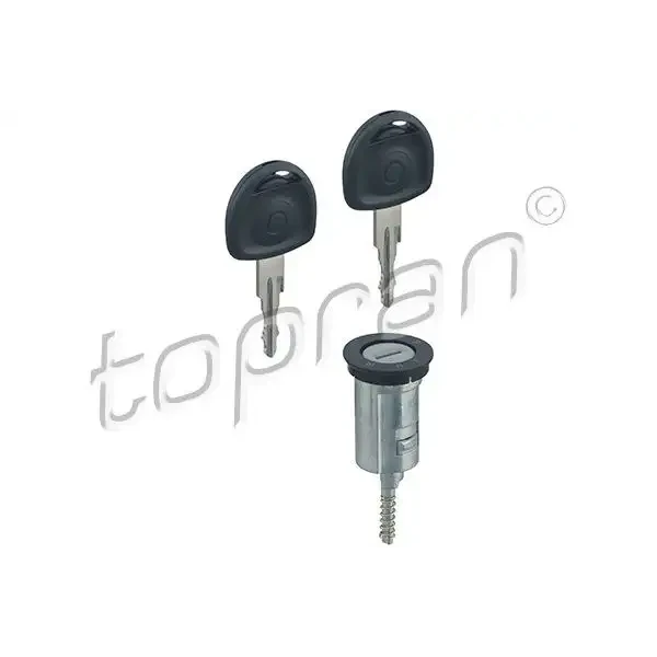 Topran Kontak Kilidi – 205654001