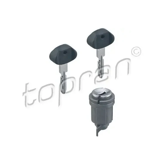 Topran Kontak Kilidi – 400361001 / OEM A1264600604 ürün görseli
