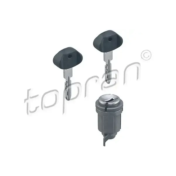 Topran Kontak Kilidi – 400361001 / OEM A1264600604