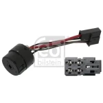 FEBI Kontak Termiği – 101012 / OEM A0005458108