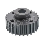 Topran Krank Dişlisi – 100548001 / OEM 030105263B