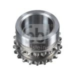 FEBI Krank Dişlisi – 106670 / OEM 11217788982