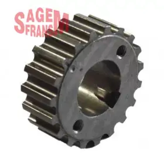 Sagem Krank Dişlisi – 40119 / OEM 7700747599 ürün görseli