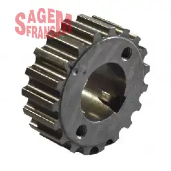 Sagem Krank Dişlisi – 40119 / OEM 7700747599