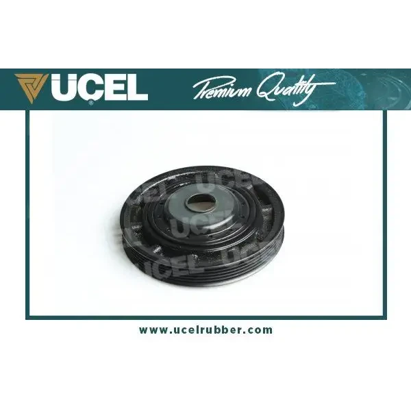 ÜÇEL Krank Kasnağı – 1002A