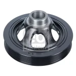 FEBI Krank Kasnağı – 108069 / OEM A2710300003