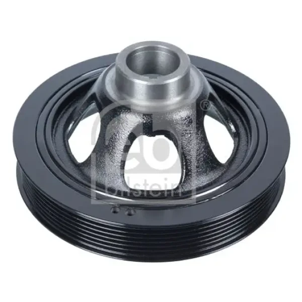 FEBI Krank Kasnağı – 108069 / OEM A2710300003