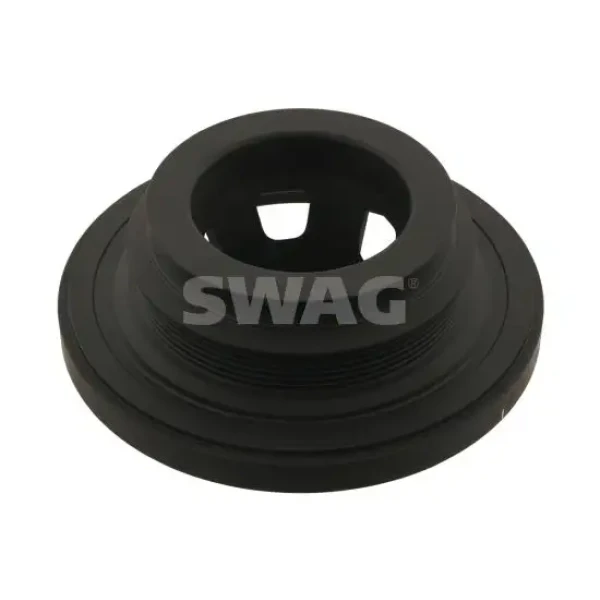 SWAG Krank Kasnağı – 10929989 / OEM A6110301403