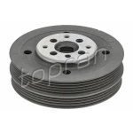 Topran Krank Kasnağı – 110720001 / OEM 038105243F