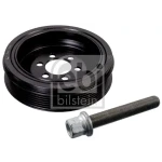 FEBI Krank Kasnağı – 181867 / OEM 11237624103