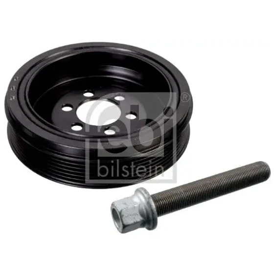 FEBI Krank Kasnağı – 181867 / OEM 11237624103 ürün görseli