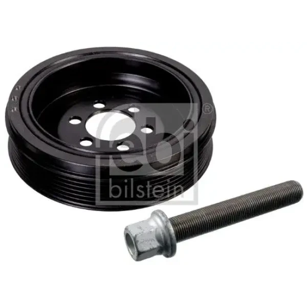 FEBI Krank Kasnağı – 181867 / OEM 11237624103