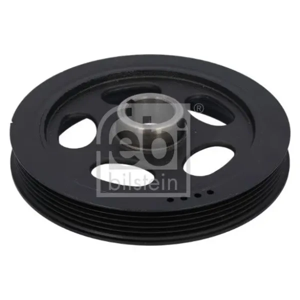 FEBI Krank Kasnağı – 197688 / OEM A6400300503