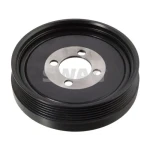 SWAG Krank Kasnağı – 20102042 / OEM 11237548003