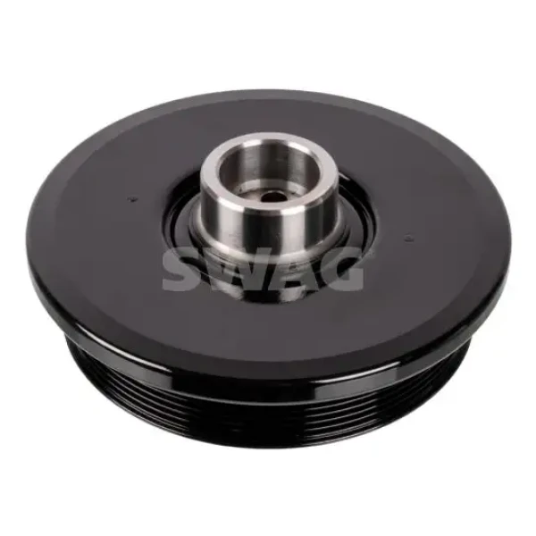 SWAG Krank Kasnağı – 20106858 / OEM 11238513539