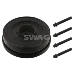 SWAG Krank Kasnağı – 20937420 / OEM 11238512072