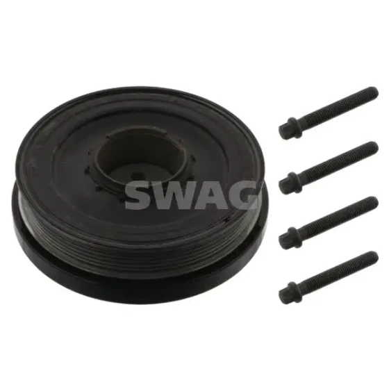 SWAG Krank Kasnağı – 20937420 / OEM 11238512072 ürün görseli
