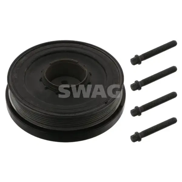 SWAG Krank Kasnağı – 20937420 / OEM 11238512072