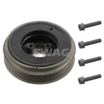 SWAG Krank Kasnağı – 30933733 / OEM 038105243KS2