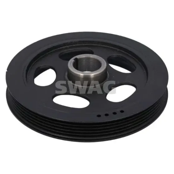 SWAG Krank Kasnağı – 33112692 / OEM A6400300503 ürün görseli