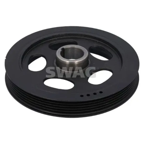SWAG Krank Kasnağı – 33112692 / OEM A6400300503