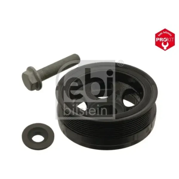 FEBI Krank Kasnağı – 33653 / OEM A6420300503