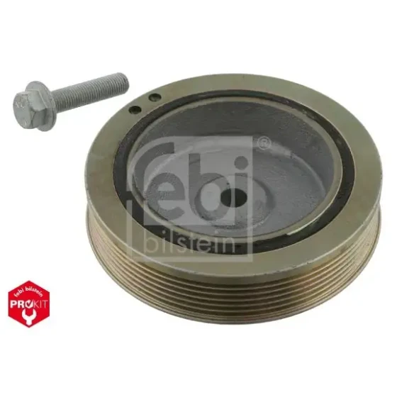 FEBI Krank Kasnağı – 33708 / OEM 8200689702S1 ürün görseli