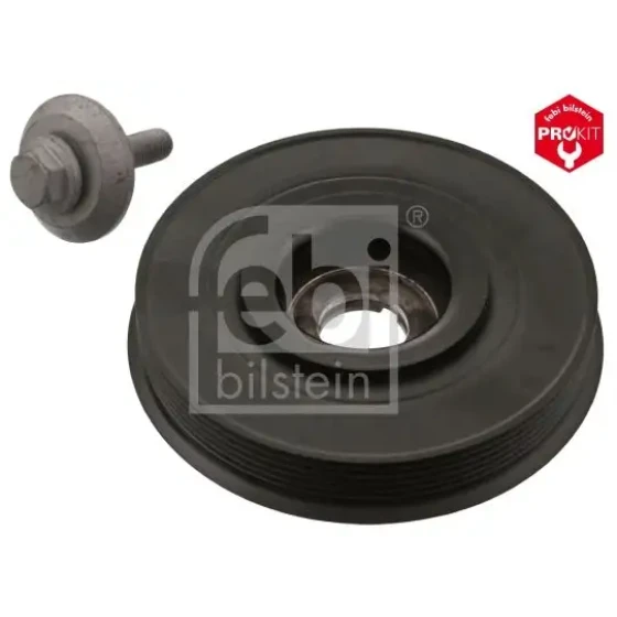FEBI Krank Kasnağı – 33784 ürün görseli
