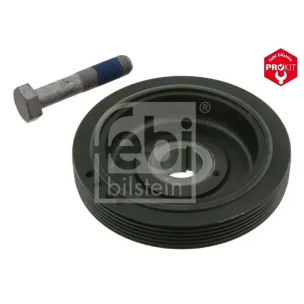 FEBI Krank Kasnağı – 33786