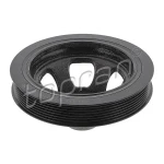 Topran Krank Kasnağı – 407859001 / OEM A2710300003
