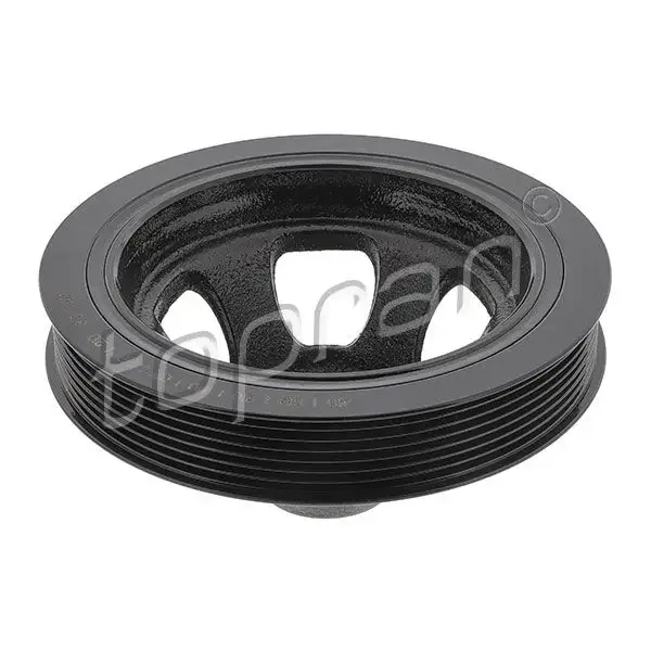 Topran Krank Kasnağı – 407859001 / OEM A2710300003