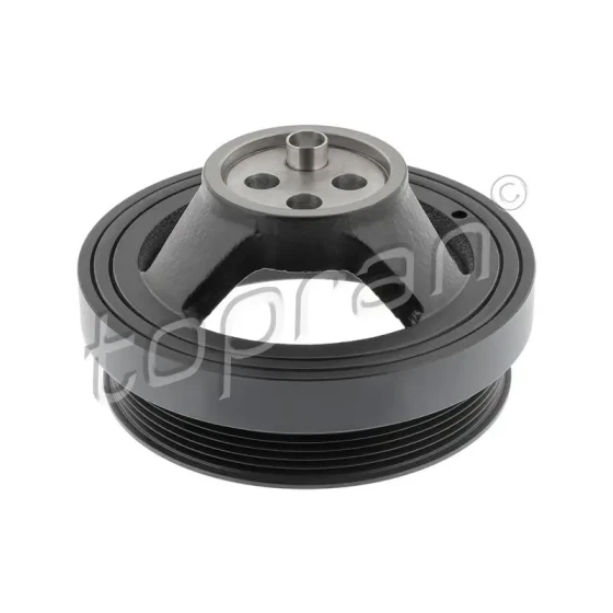 Topran Krank Kasnağı – 410328001 / OEM A6510300703 ürün görseli