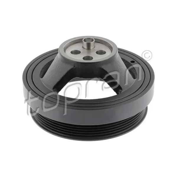 Topran Krank Kasnağı – 410328001 / OEM A6510300703