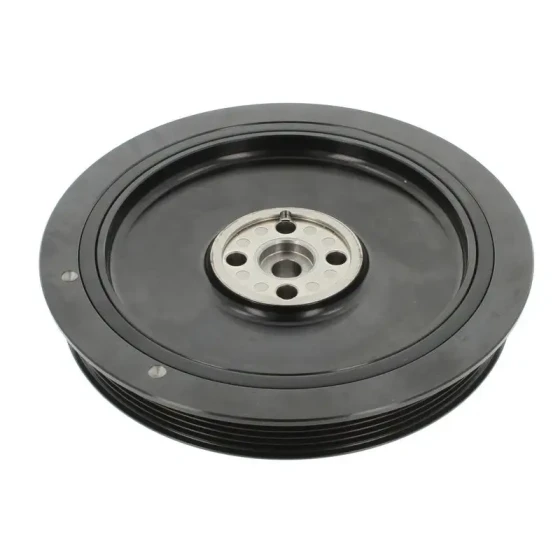 Corteco Krank Kasnağı – 49361872 / OEM 31359414 ürün görseli